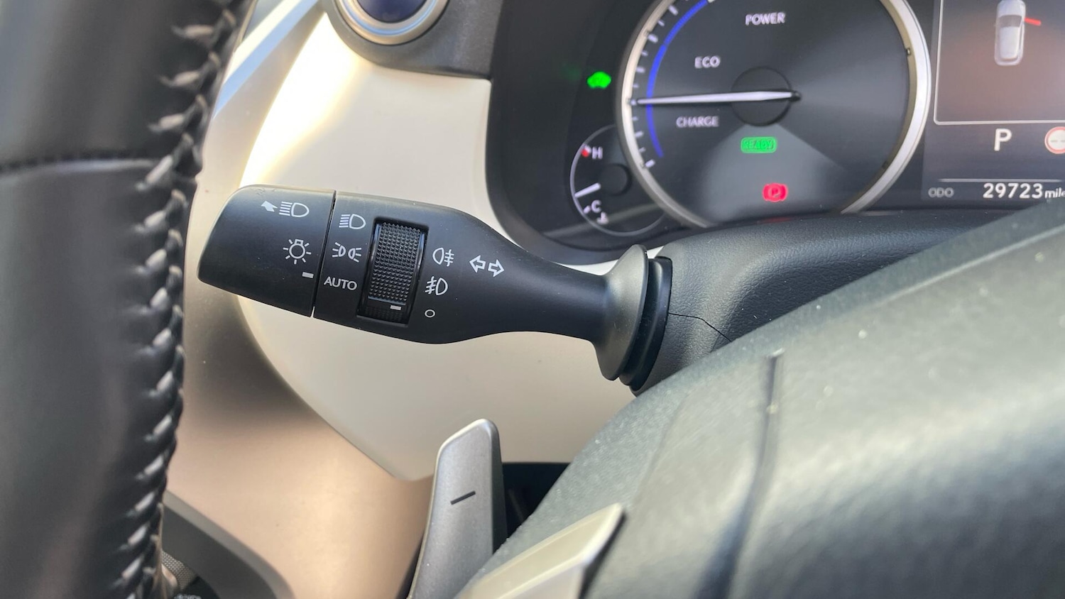 Used Lexus NX 2021 for sale - 77940768: Photo 34