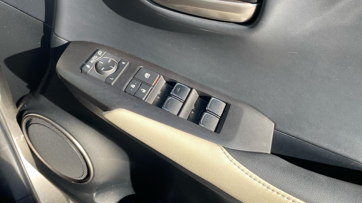 Used Lexus NX 2021 for sale - 77940768: Photo 38