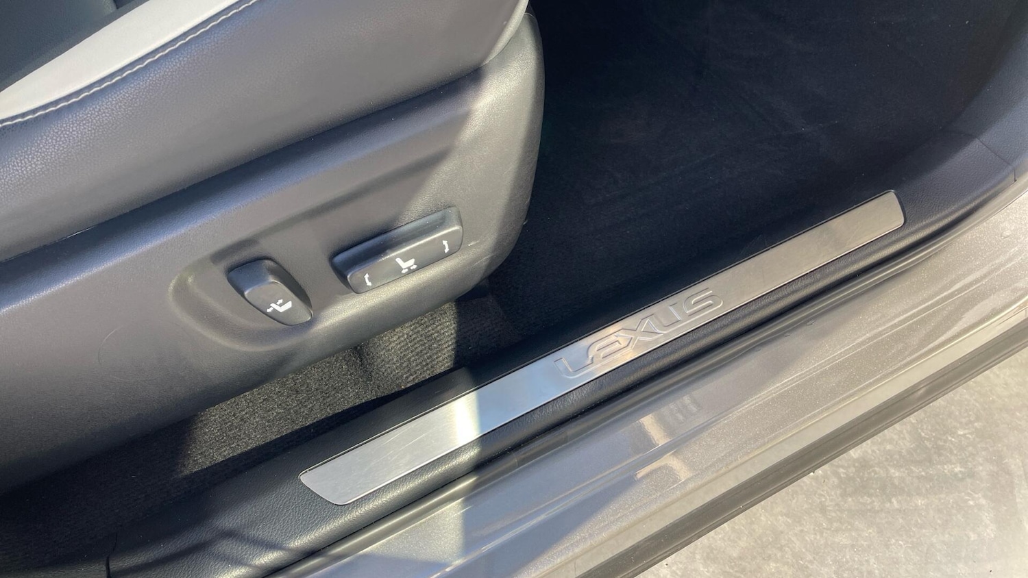 Used Lexus NX 2021 for sale - 77940768: Photo 41