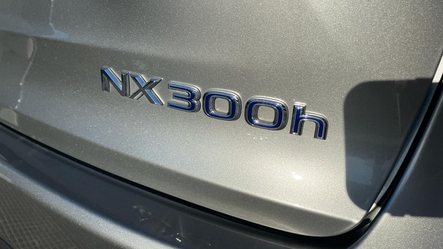 Used Lexus NX 2021 for sale - 77940768: Photo 43