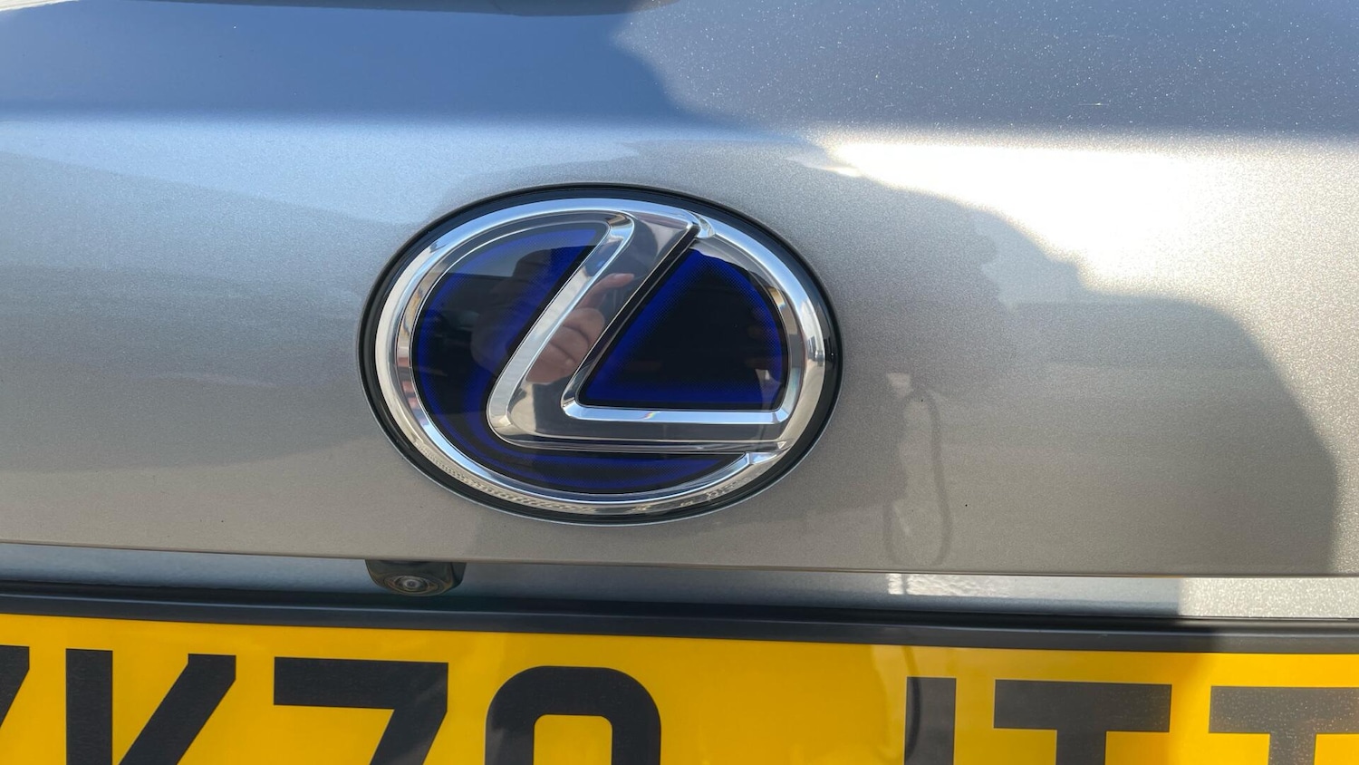 Used Lexus NX 2021 for sale - 77940768: Photo 44