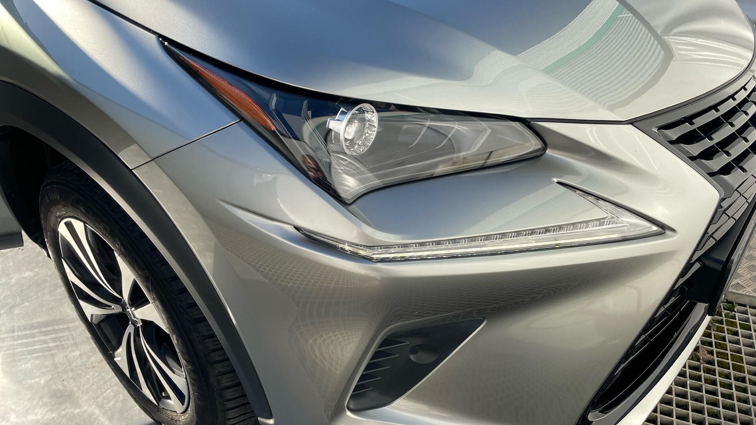 Used Lexus NX 2021 for sale - 77940768: Photo 46