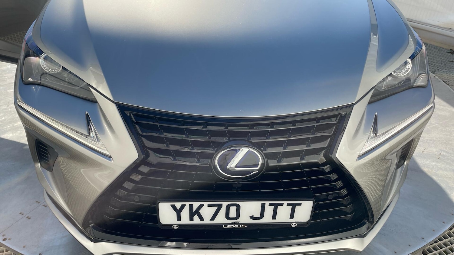 Used Lexus NX 2021 for sale - 77940768: Photo 47