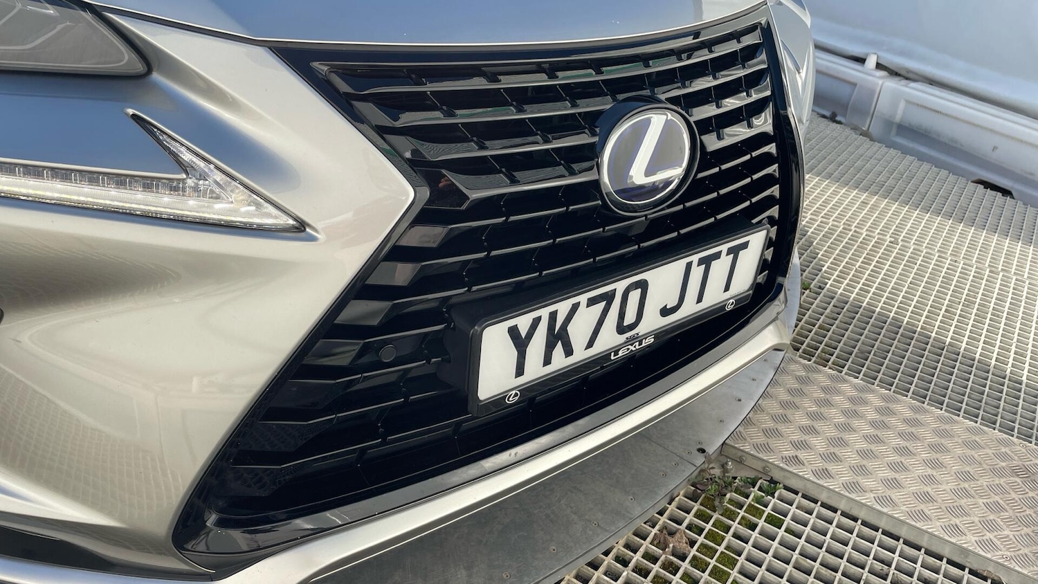 Used Lexus NX 2021 for sale - 77940768: Photo 48