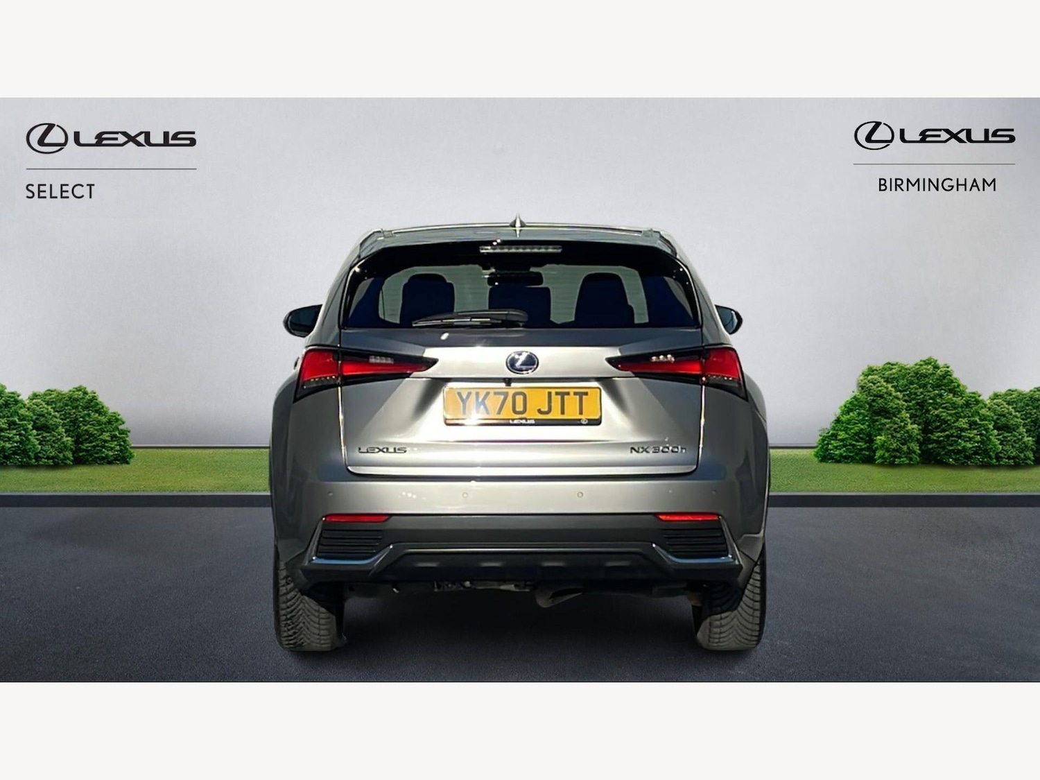 Used Lexus NX 2021 for sale - 77940768: Photo 7