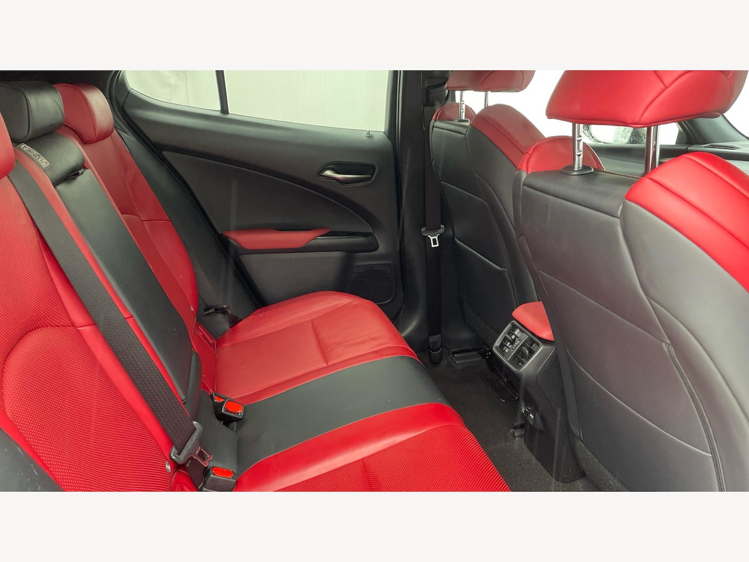 Used Lexus UX 2020 for sale - 77411636: Photo 11