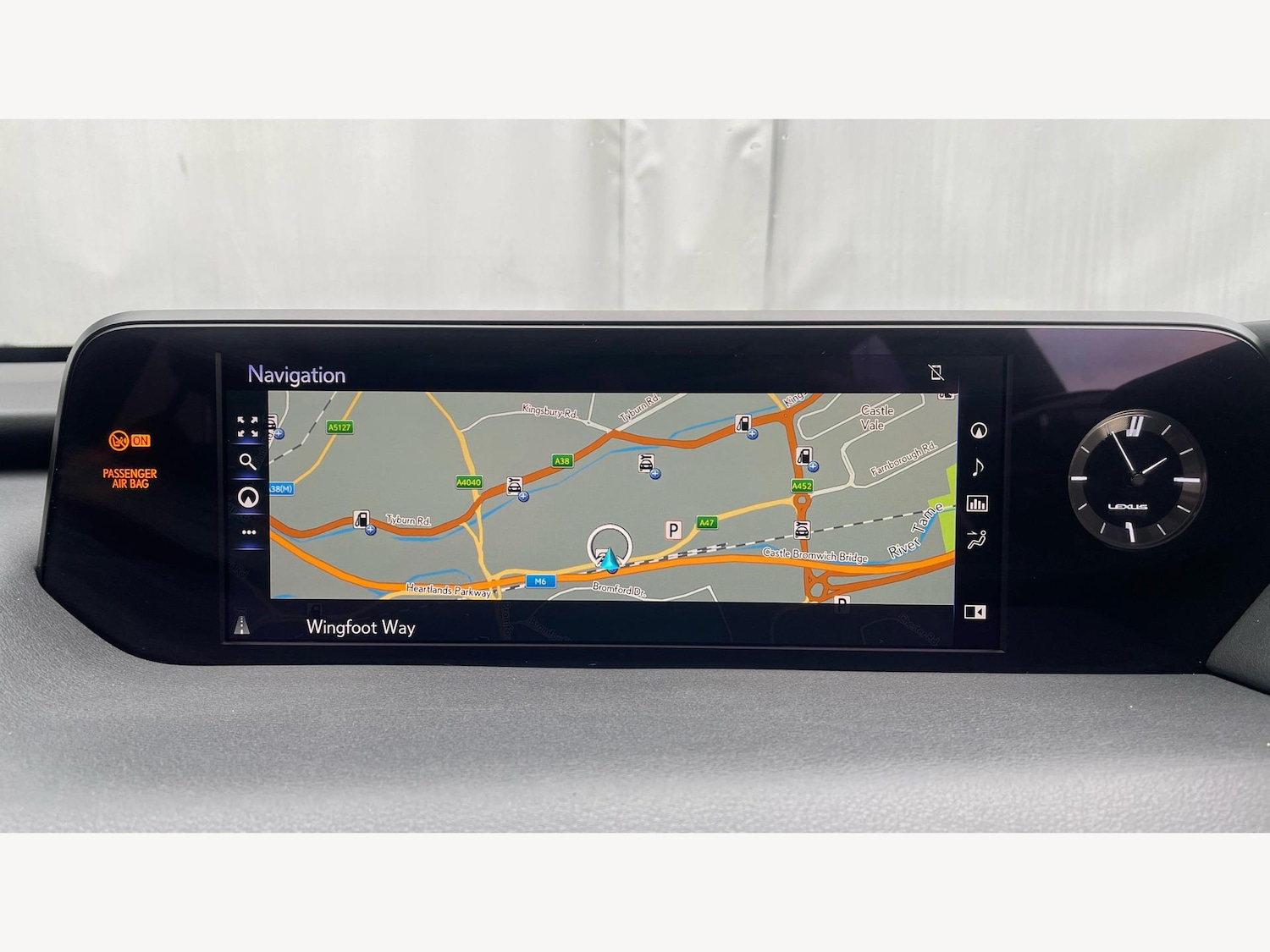 Used Lexus UX 2020 for sale - 77411636: Photo 12