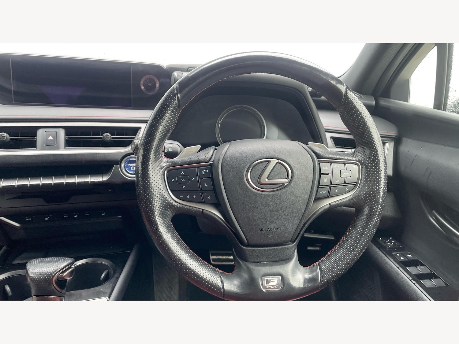 Used Lexus UX 2020 for sale - 77411636: Photo 13