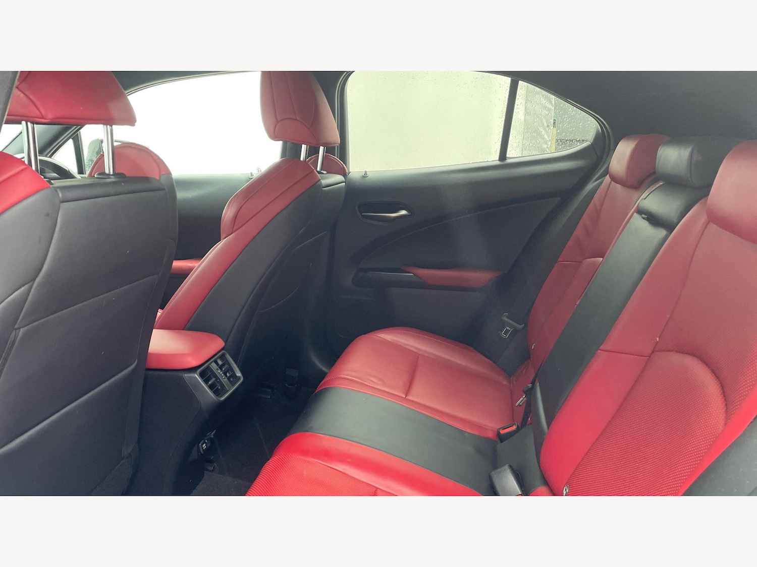 Used Lexus UX 2020 for sale - 77411636: Photo 16
