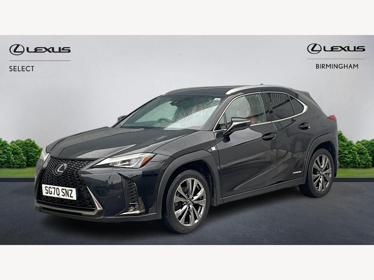Used Lexus UX 2020 for sale - 77411636: Photo 19