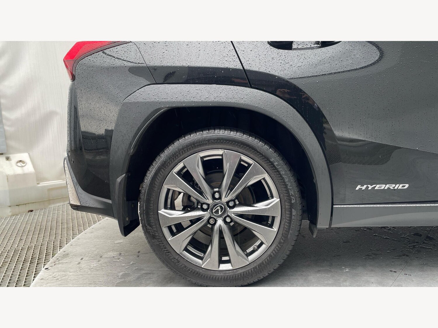 Used Lexus UX 2020 for sale - 77411636: Photo 21