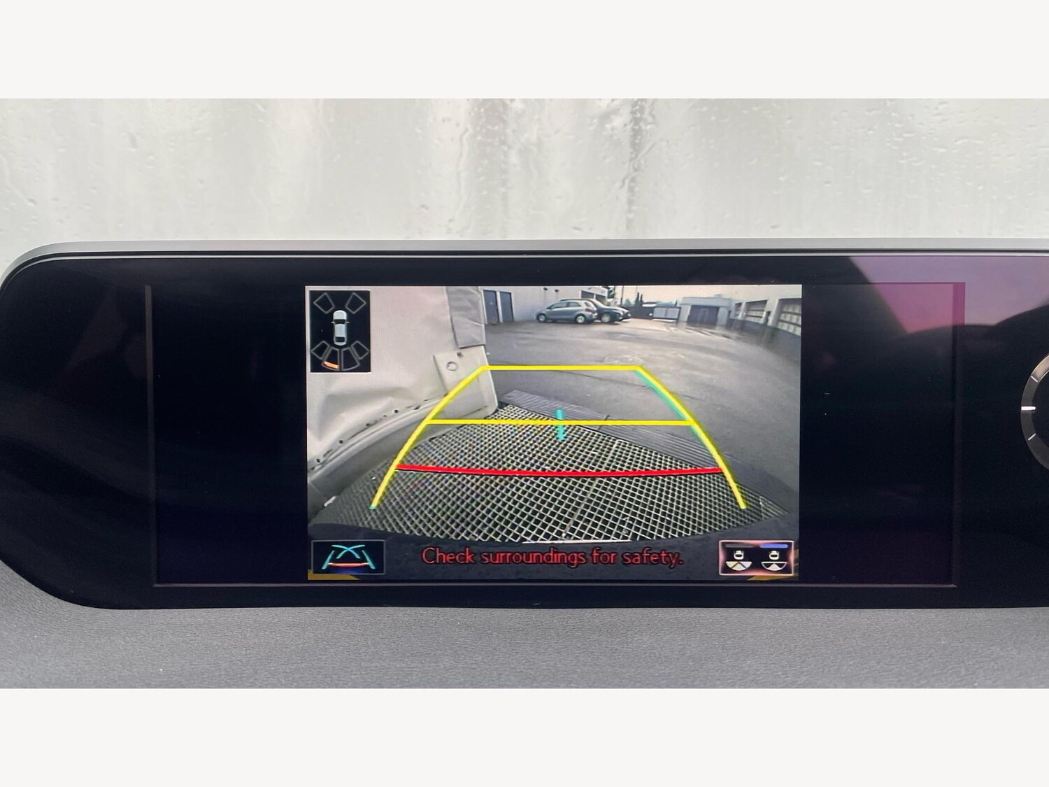 Used Lexus UX 2020 for sale - 77411636: Photo 22