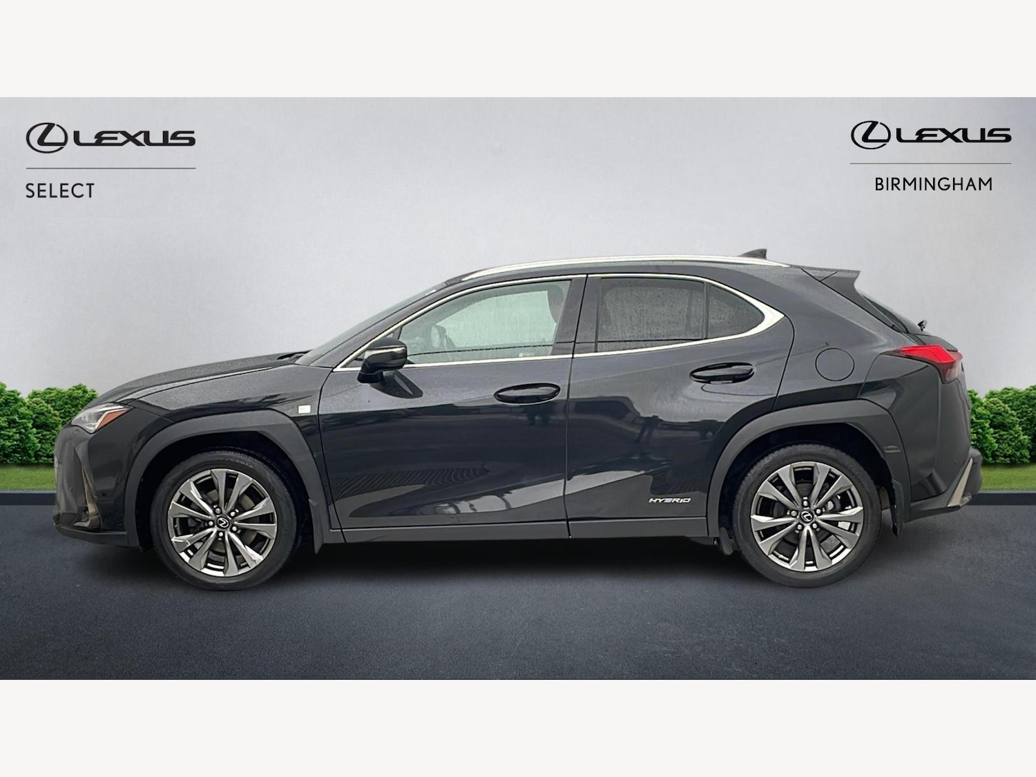 Used Lexus UX 2020 for sale - 77411636: Photo 3