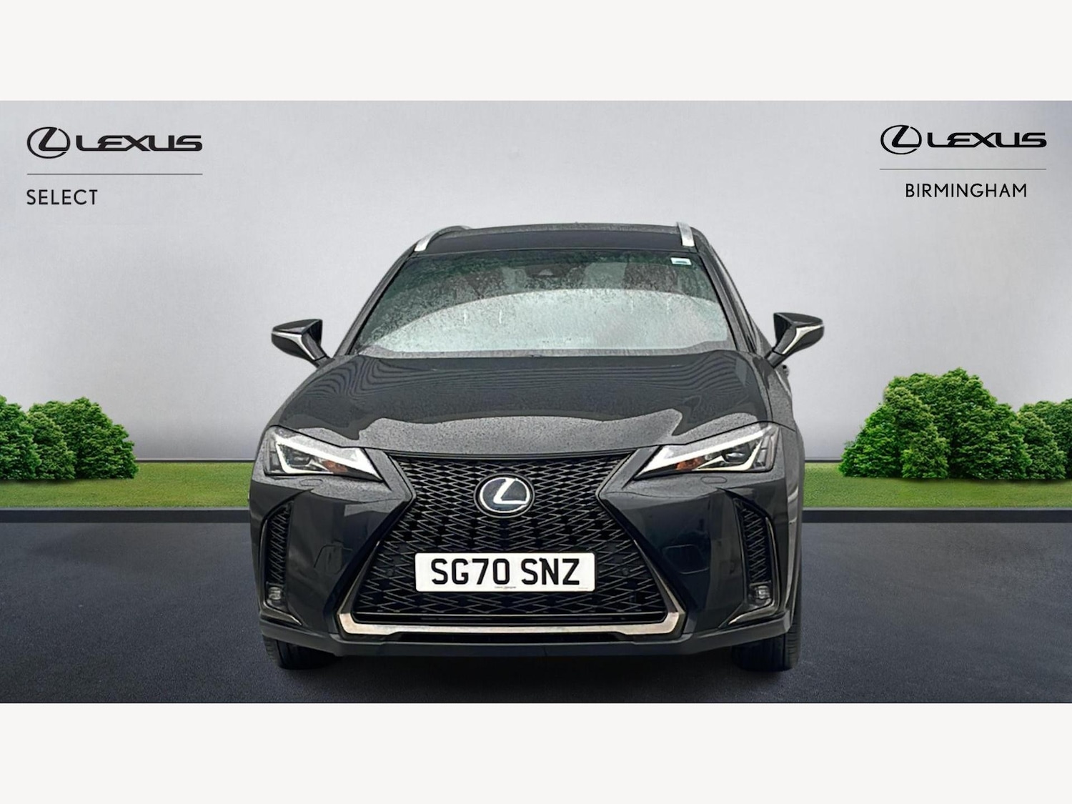 Used Lexus UX 2020 for sale - 77411636: Photo 6