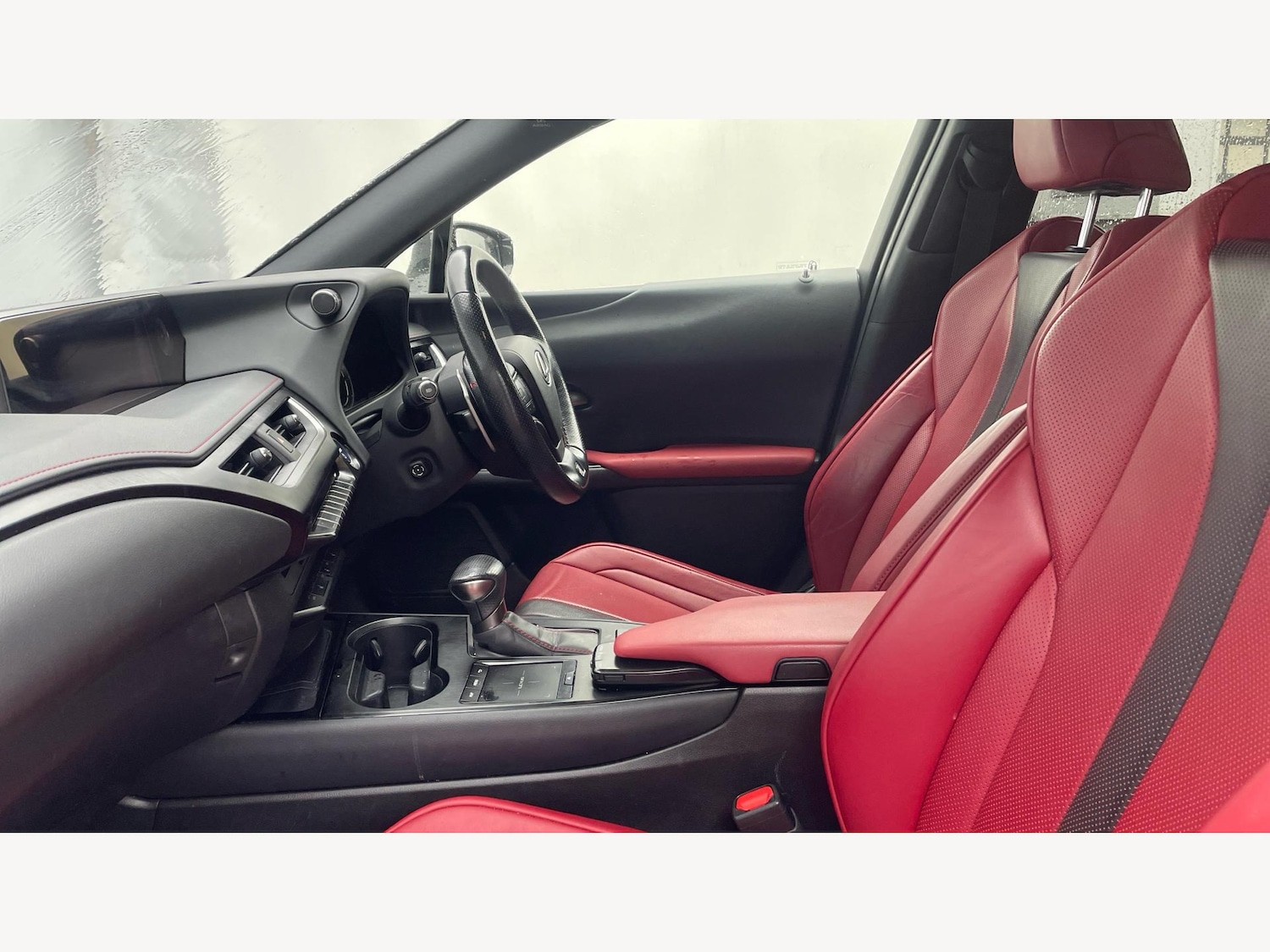 Used Lexus UX 2020 for sale - 77411636: Photo 8