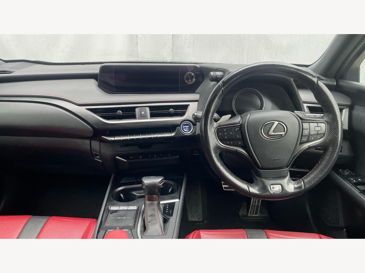 Used Lexus UX 2020 for sale - 77411636: Photo 9