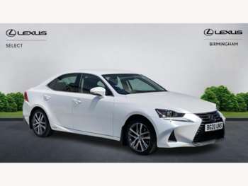 2020 (20) - 300h 4dr CVT Auto
