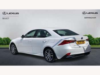Used Lexus IS 2020 for sale - 75173811: Photo