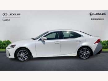 Used Lexus IS 2020 for sale - 75173811: Photo