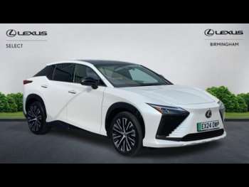 2024 (24) - 450e 230kW Direct4 Takumi 71 kWh 5dr Auto