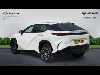 Used Lexus RX 2024 for sale - 74969487: Photo