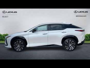 Used Lexus RX 2024 for sale - 74969487: Photo