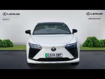 Used Lexus RX 2024 for sale - 74969487: Photo