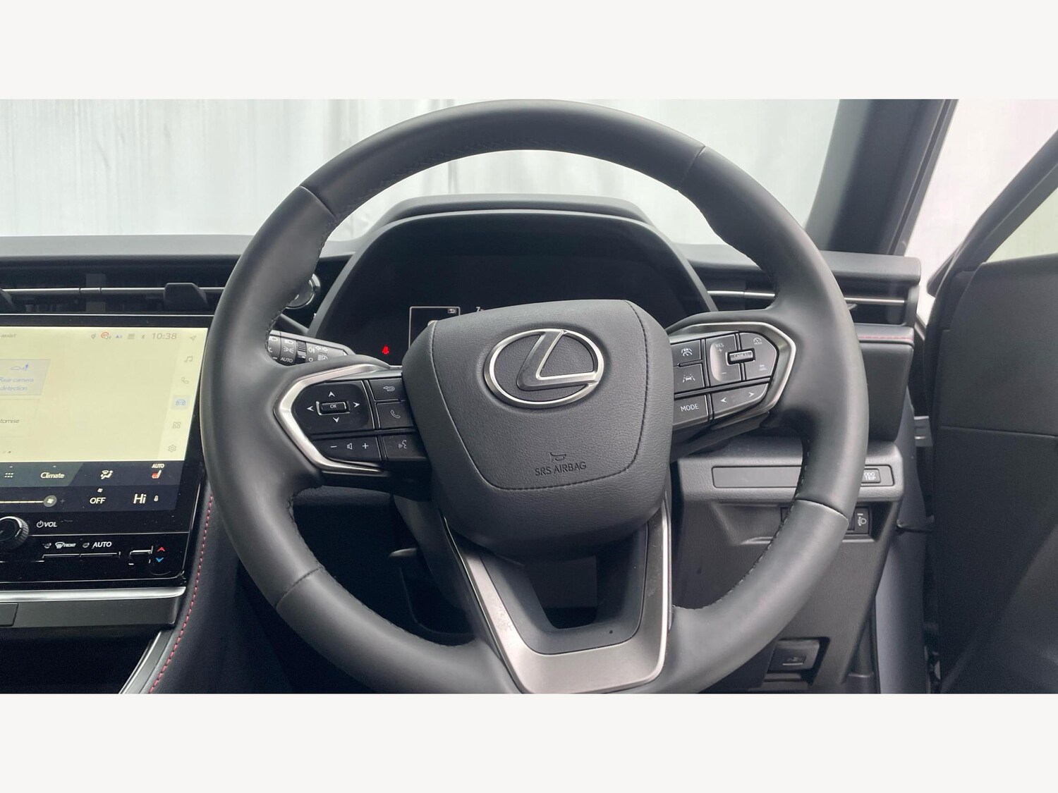 Used Lexus LBX 2025 for sale - 77439675: Photo 10