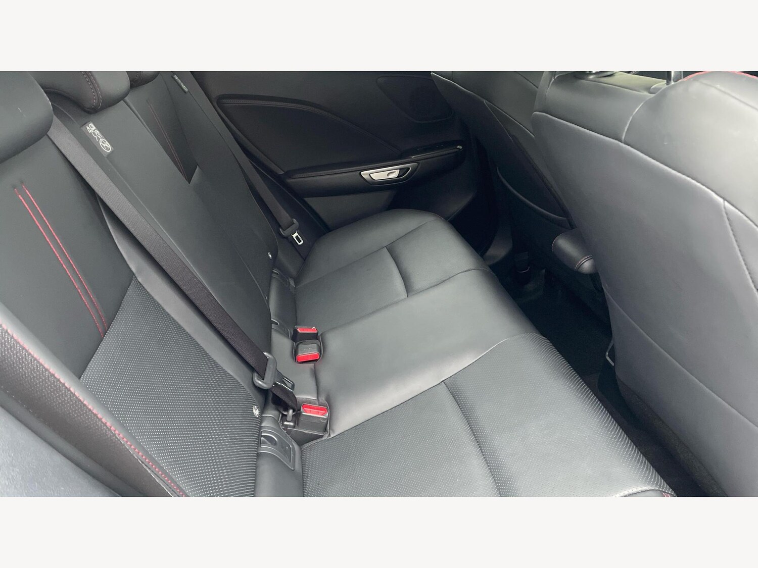 Used Lexus LBX 2025 for sale - 77439675: Photo 11