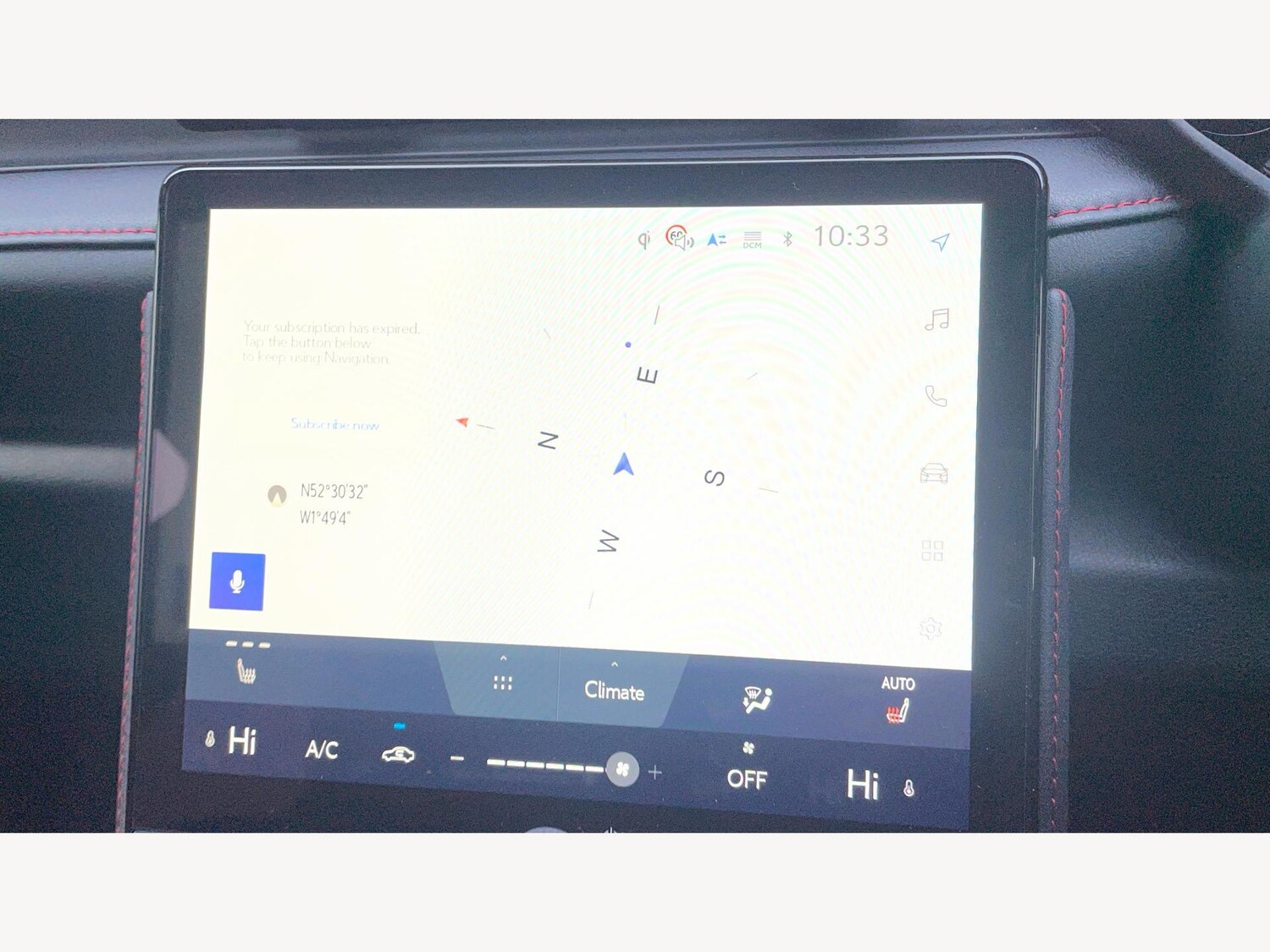 Used Lexus LBX 2025 for sale - 77439675: Photo 12