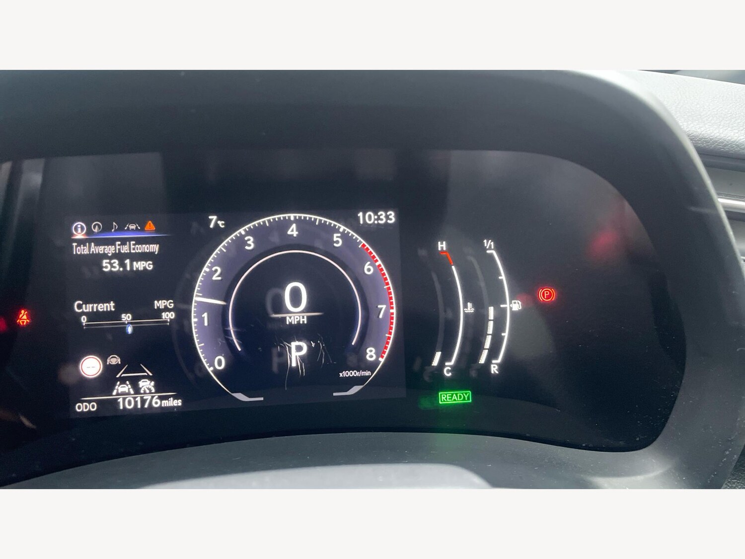 Used Lexus LBX 2025 for sale - 77439675: Photo 14