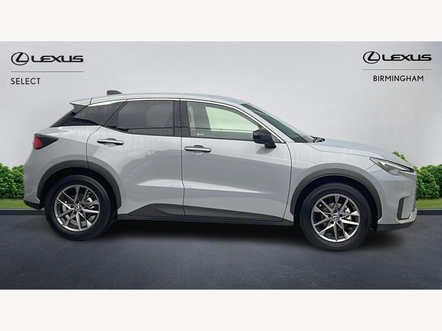 Used Lexus LBX 2025 for sale - 77439675: Photo 18