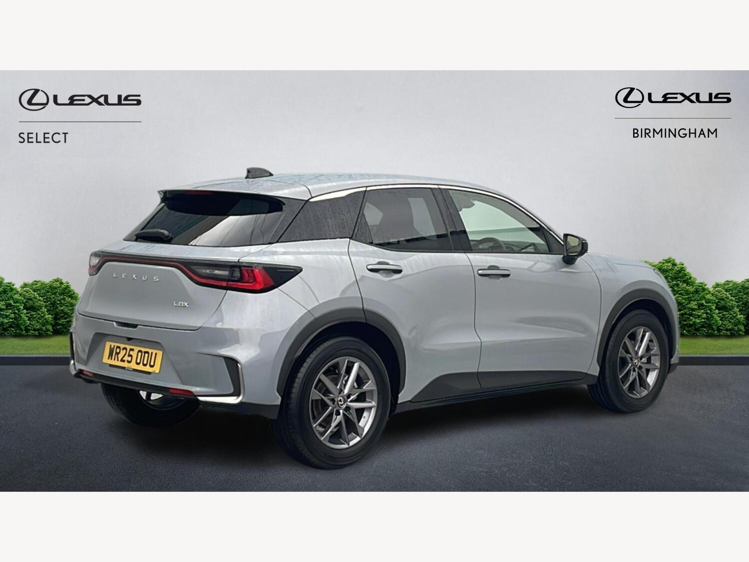 Used Lexus LBX 2025 for sale - 77439675: Photo 20