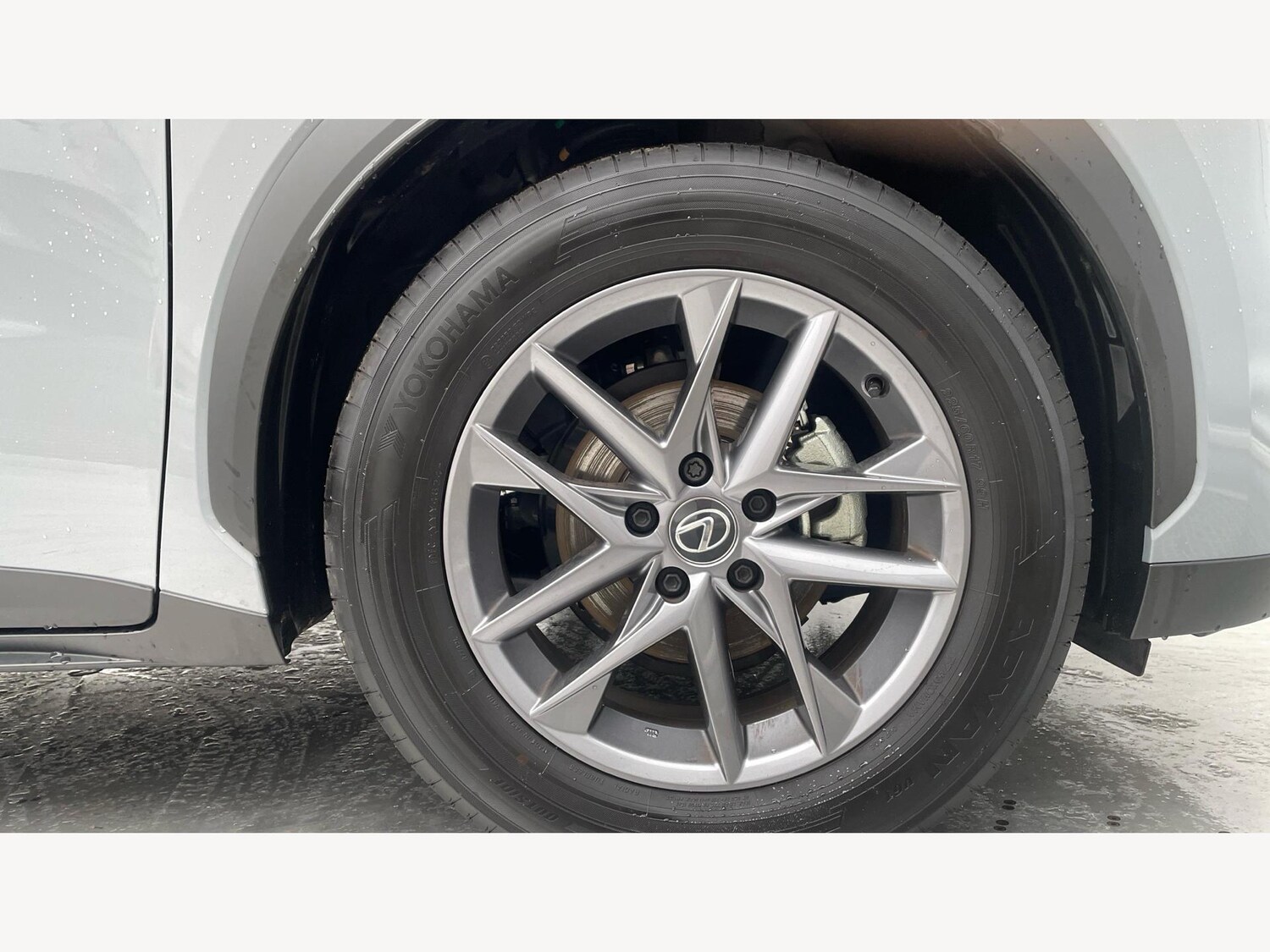 Used Lexus LBX 2025 for sale - 77439675: Photo 21