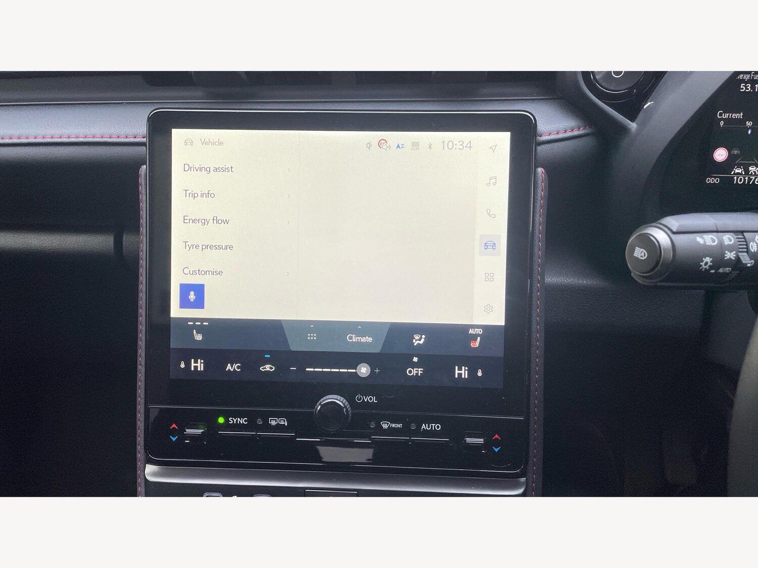 Used Lexus LBX 2025 for sale - 77439675: Photo 22