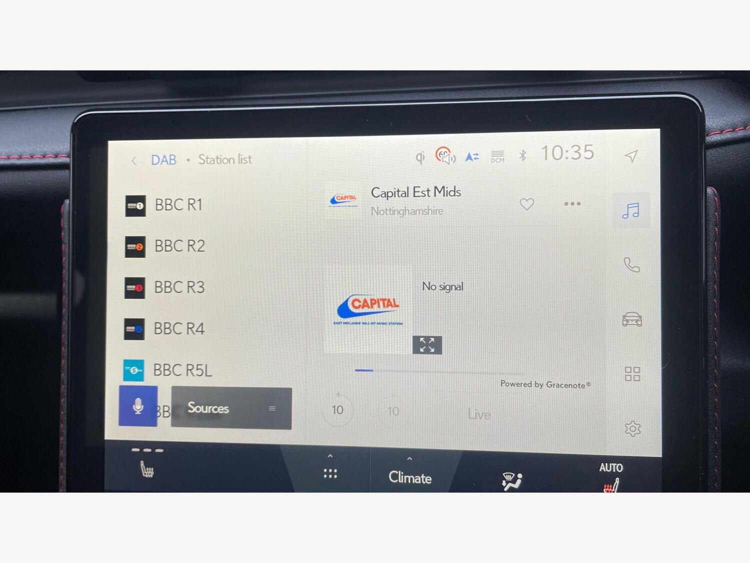 Used Lexus LBX 2025 for sale - 77439675: Photo 24