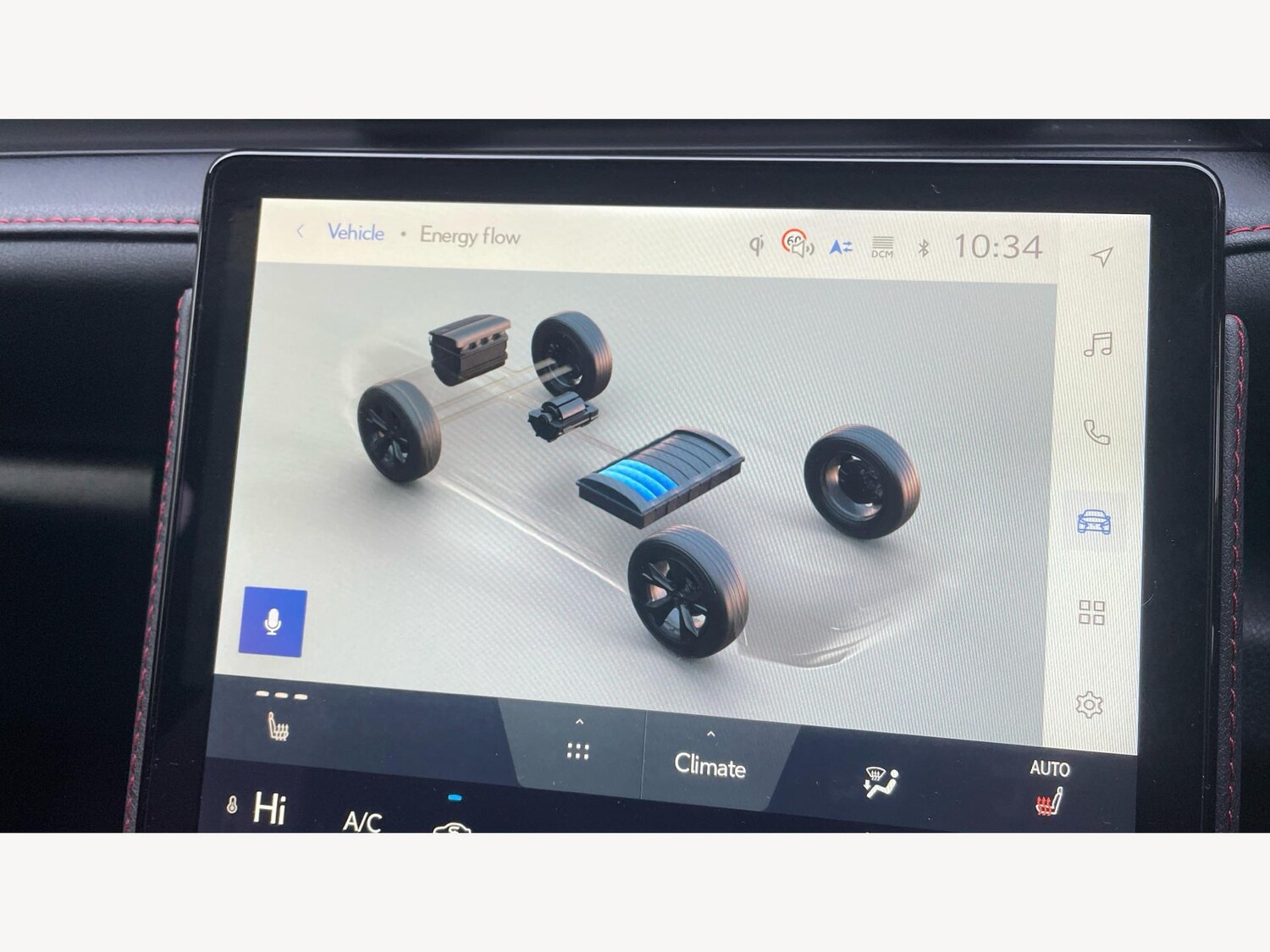 Used Lexus LBX 2025 for sale - 77439675: Photo 25