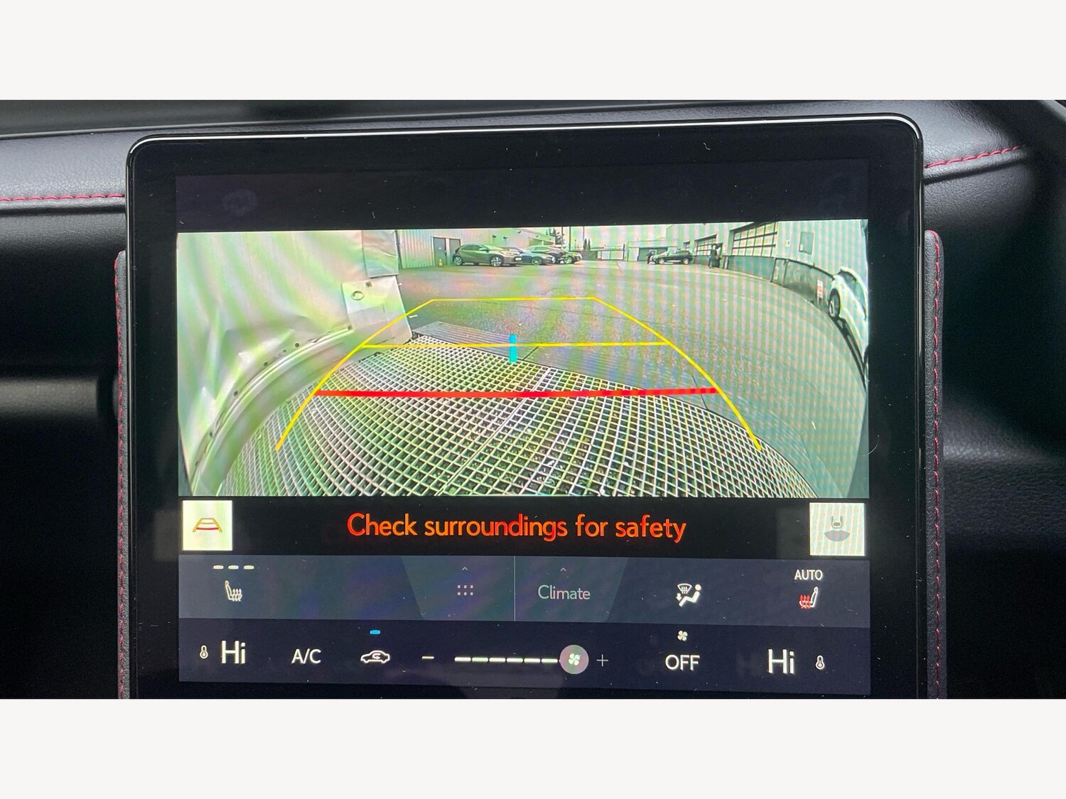 Used Lexus LBX 2025 for sale - 77439675: Photo 26