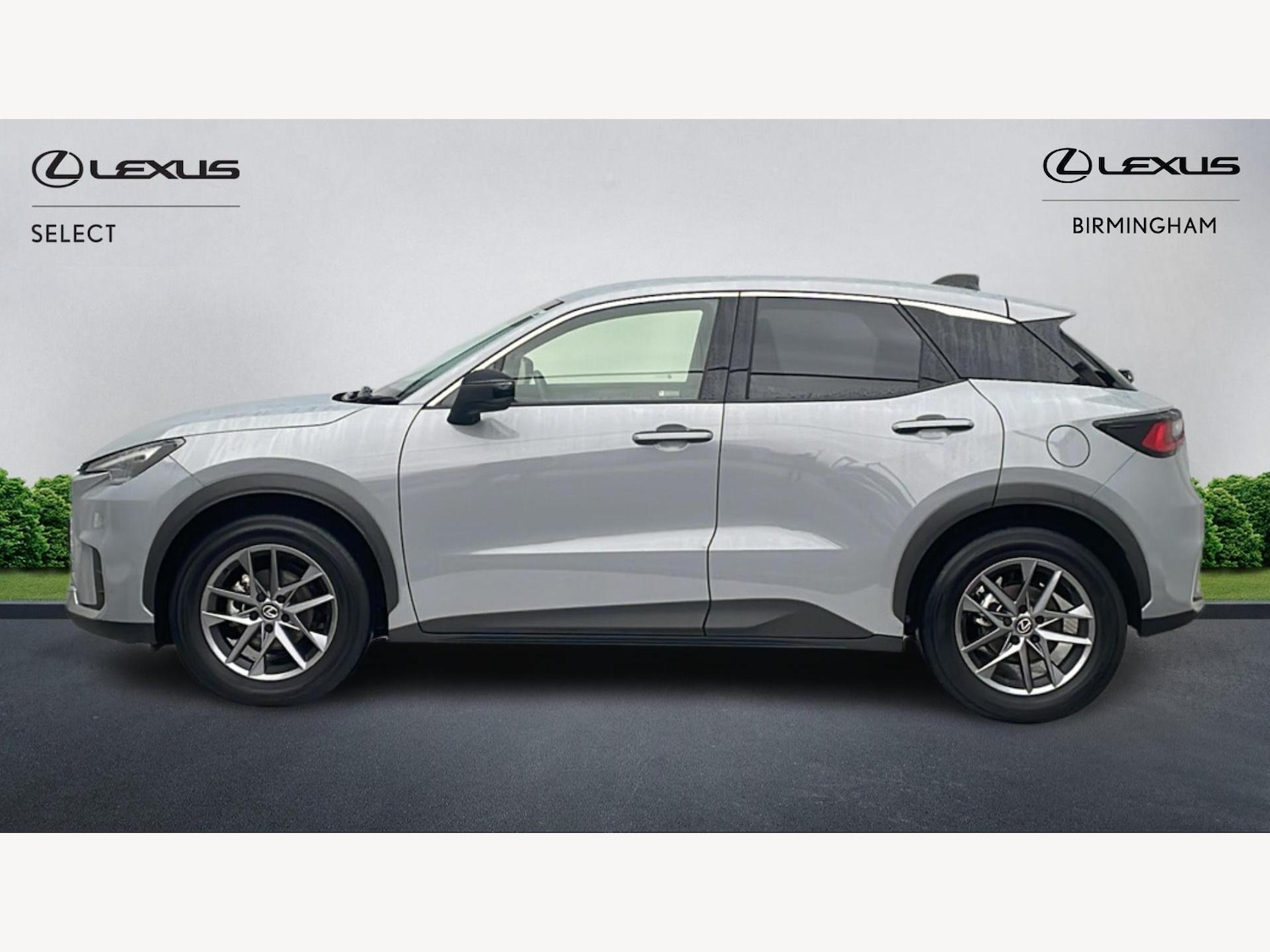 Used Lexus LBX 2025 for sale - 77439675: Photo 3