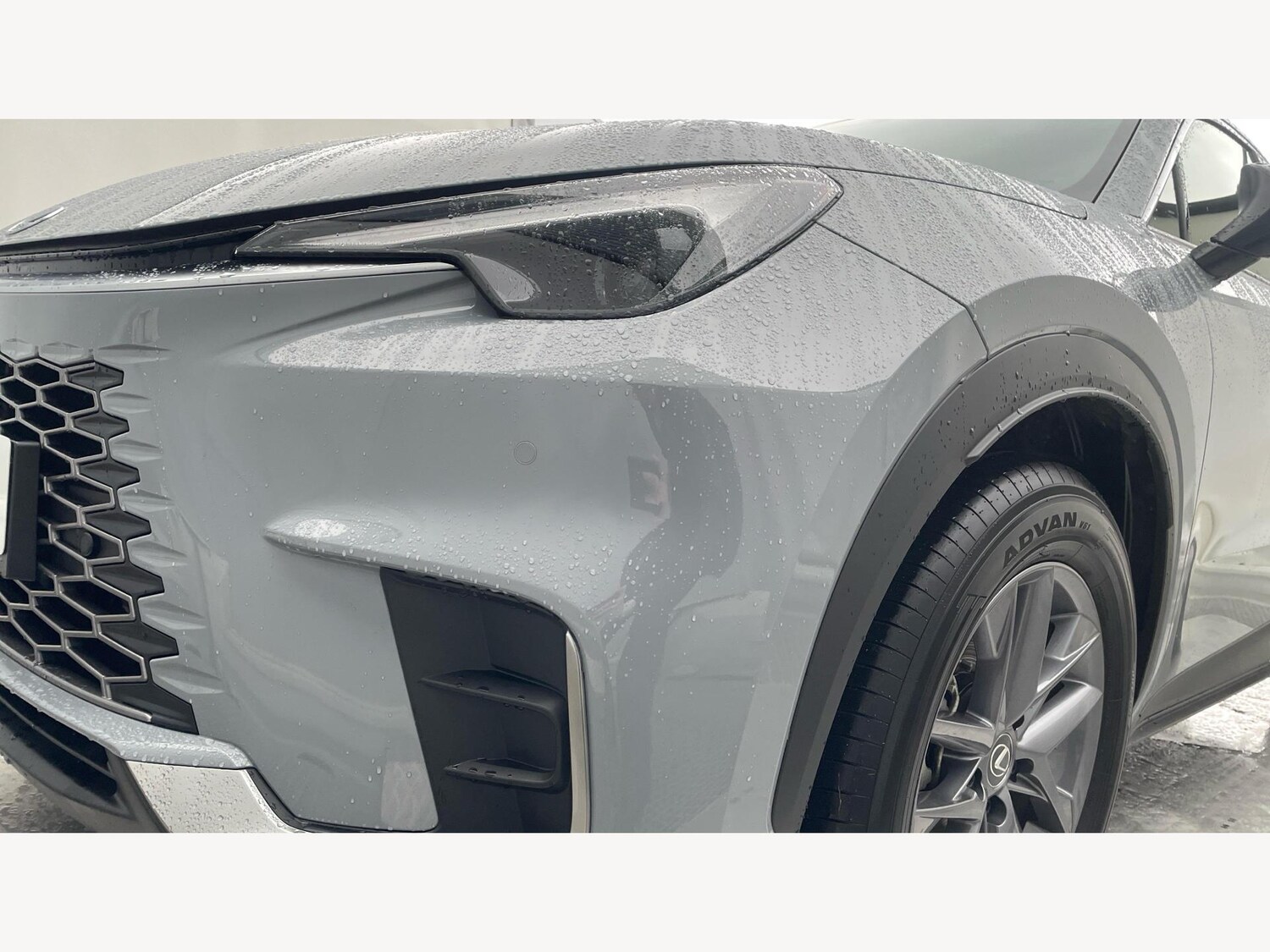 Used Lexus LBX 2025 for sale - 77439675: Photo 30