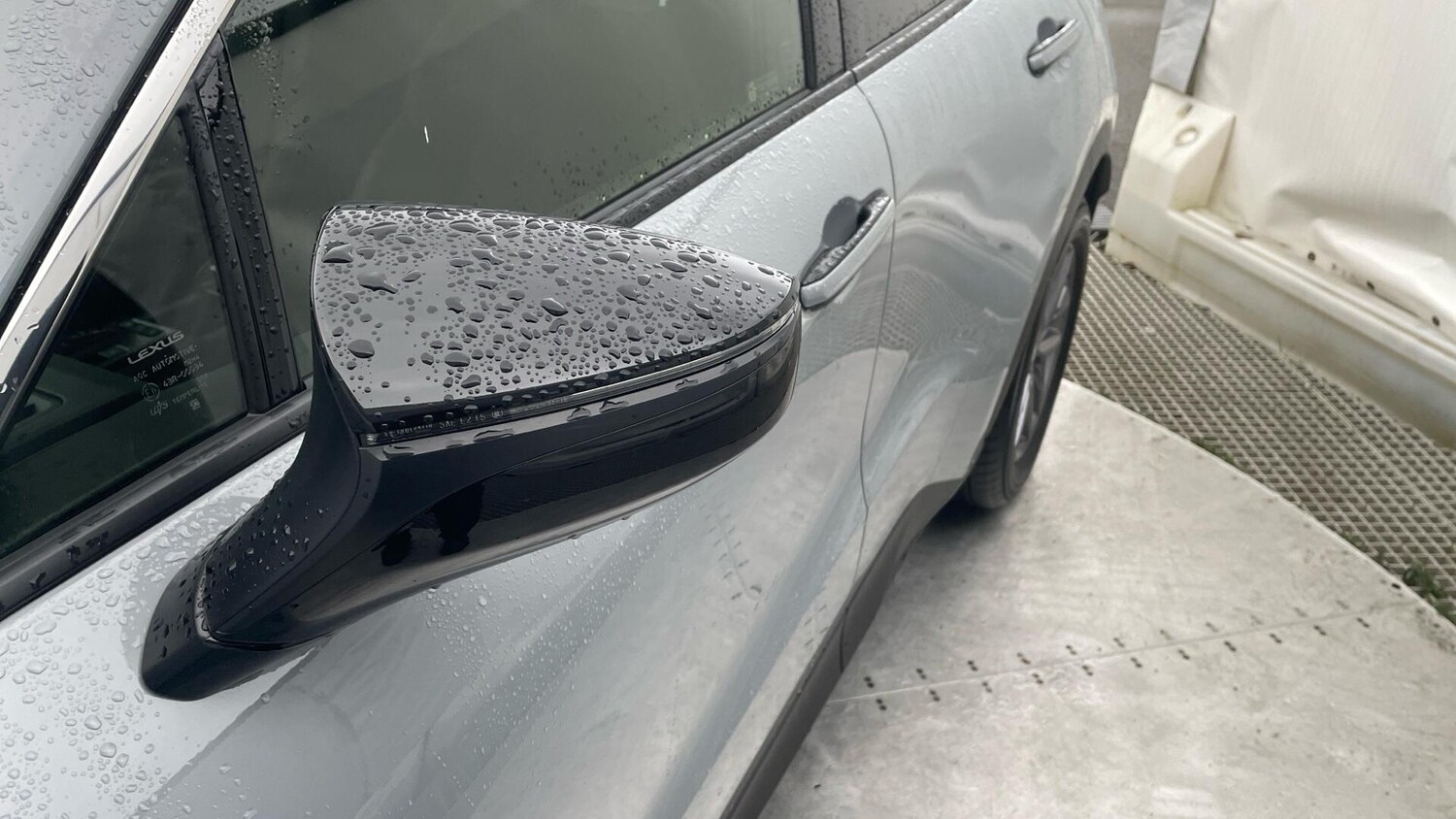 Used Lexus LBX 2025 for sale - 77439675: Photo 32