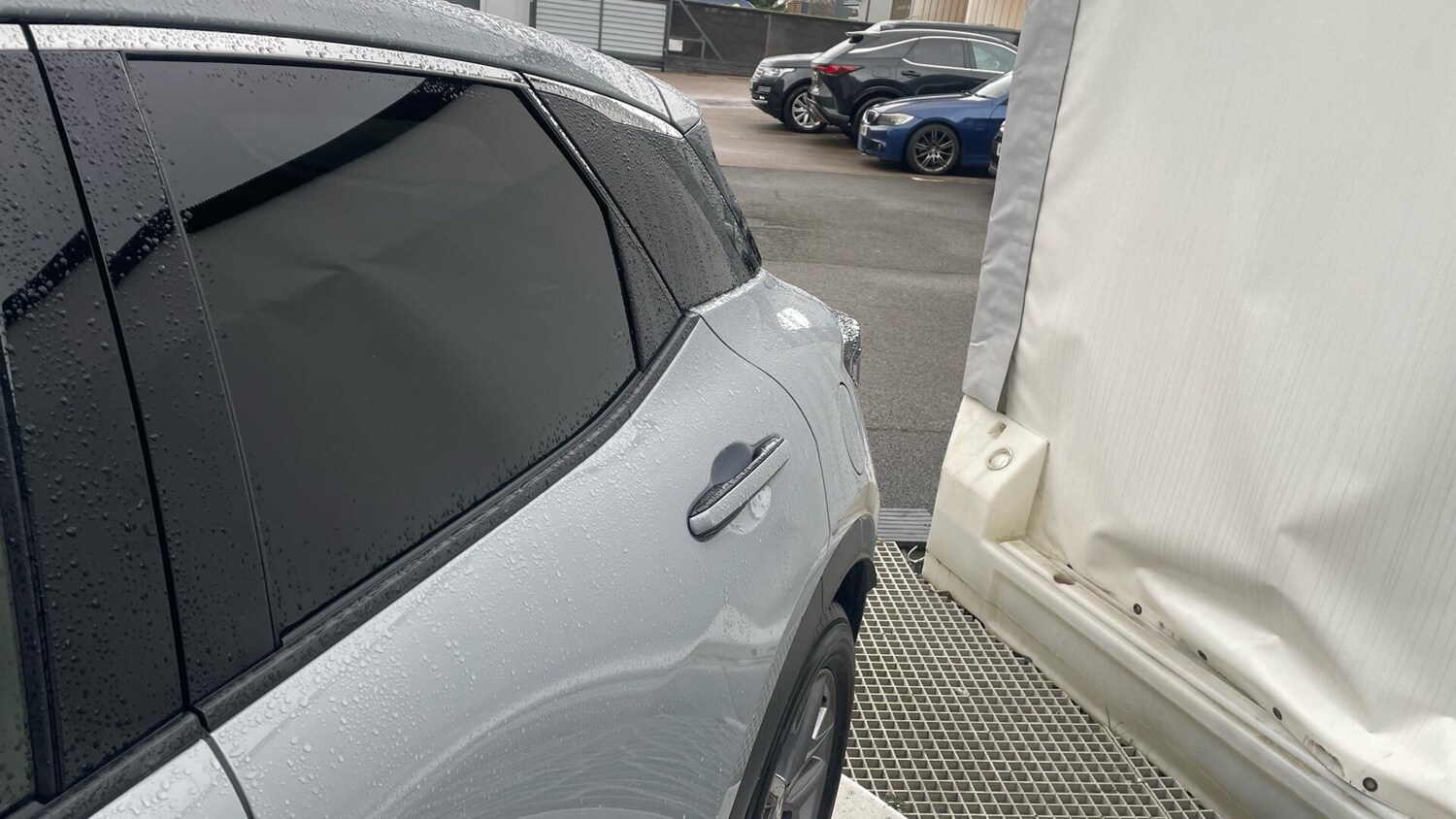 Used Lexus LBX 2025 for sale - 77439675: Photo 33