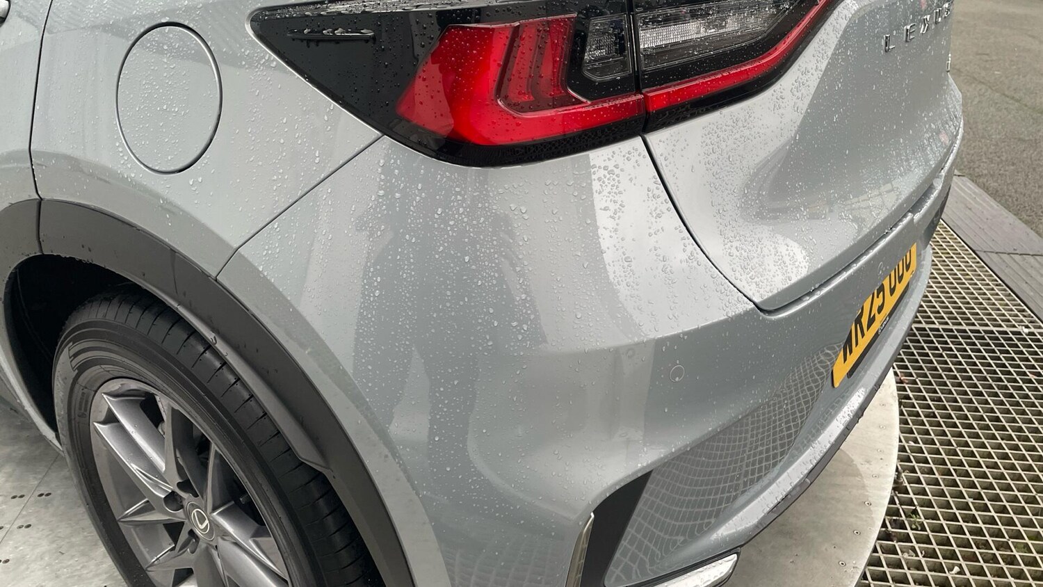 Used Lexus LBX 2025 for sale - 77439675: Photo 34