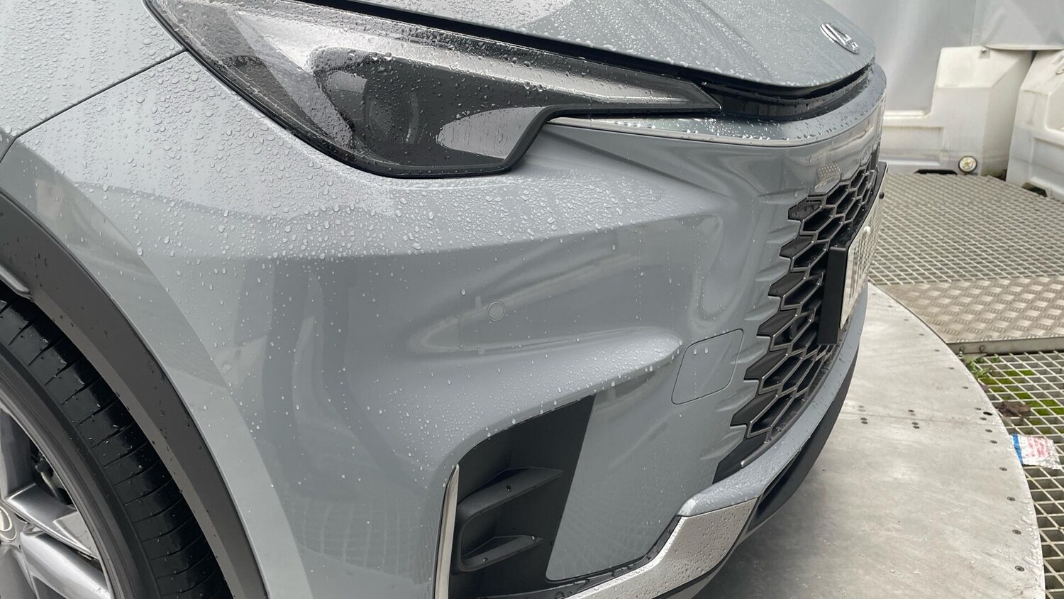 Used Lexus LBX 2025 for sale - 77439675: Photo 37