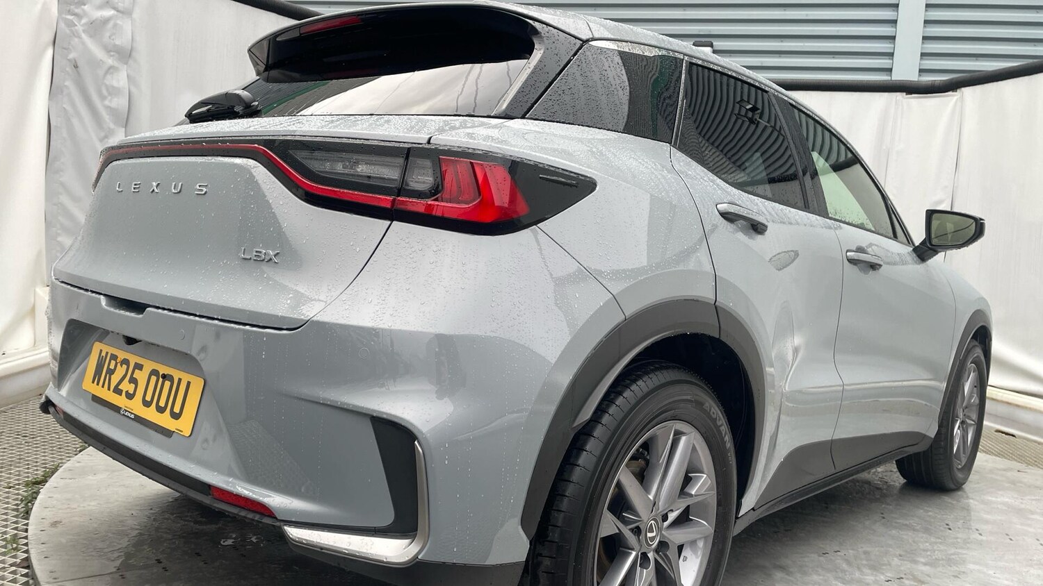 Used Lexus LBX 2025 for sale - 77439675: Photo 38