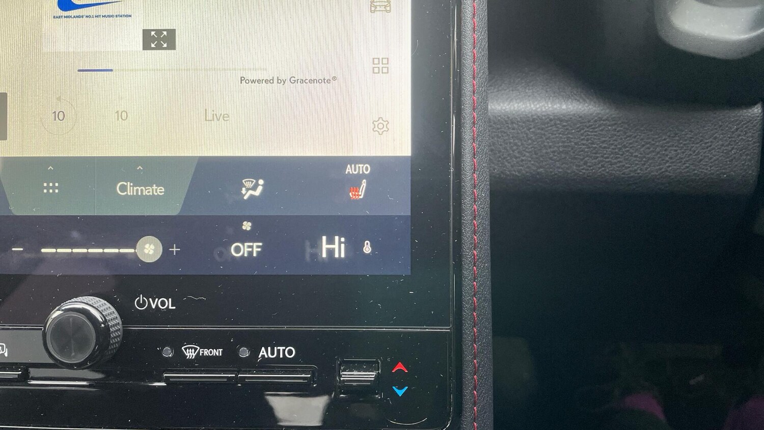 Used Lexus LBX 2025 for sale - 77439675: Photo 52