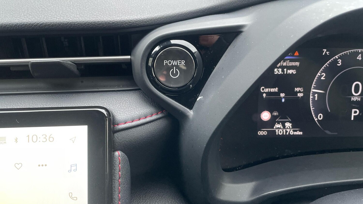 Used Lexus LBX 2025 for sale - 77439675: Photo 53