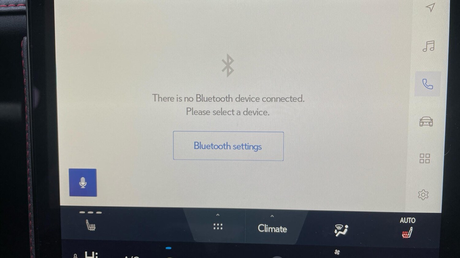 Used Lexus LBX 2025 for sale - 77439675: Photo 54