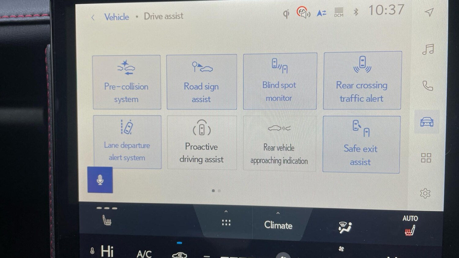 Used Lexus LBX 2025 for sale - 77439675: Photo 55