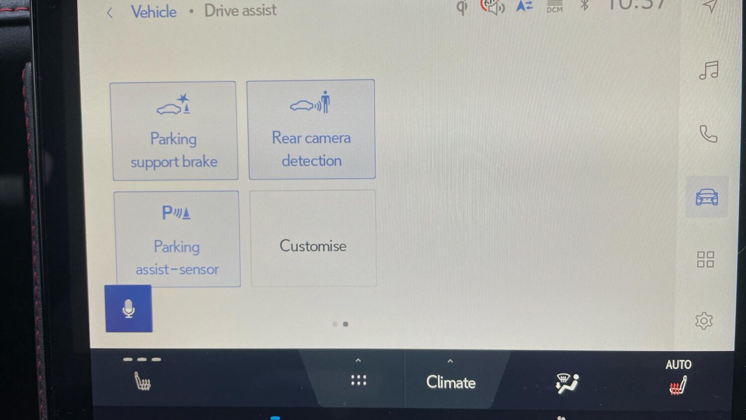 Used Lexus LBX 2025 for sale - 77439675: Photo 56